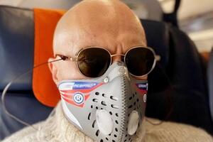 Нагієв: Ласкаво просимо в загін швидкого деградування