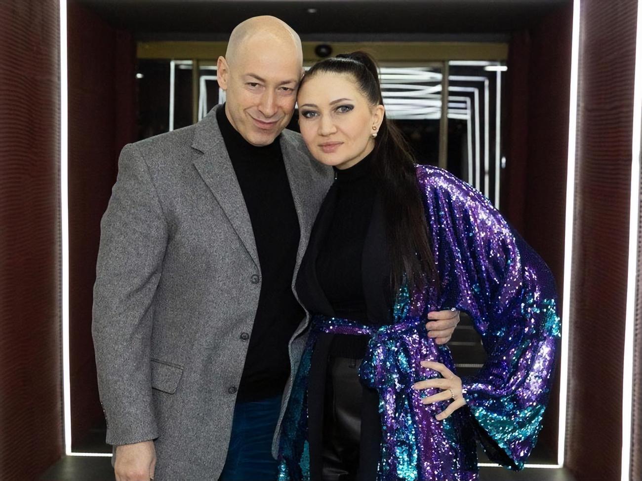 Гордон:&nbsp;В это сложное для бизнеса время очень важно работать с надежными партнерами, которые смогут оперативно и ответственно решать все текущие и нестандартные вопросы