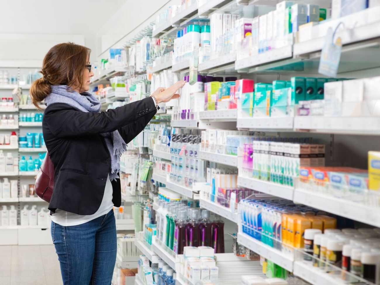 На данный момент лекарств от&nbsp;COVID-19 не существует