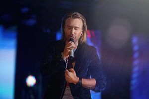 Винник: Пришло время поближе познакомить вас со своим театральным прошлым