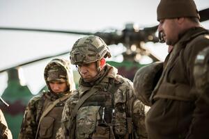 В Минобороны рассказали о случаях заболевания COVID-19 среди военных