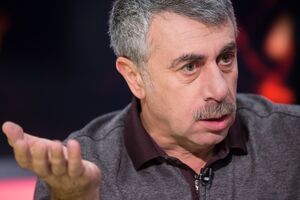 Комаровский: Ученые уже уехали туда, где наука