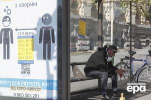 Більшість респондентів заявила, що виконує правила карантину