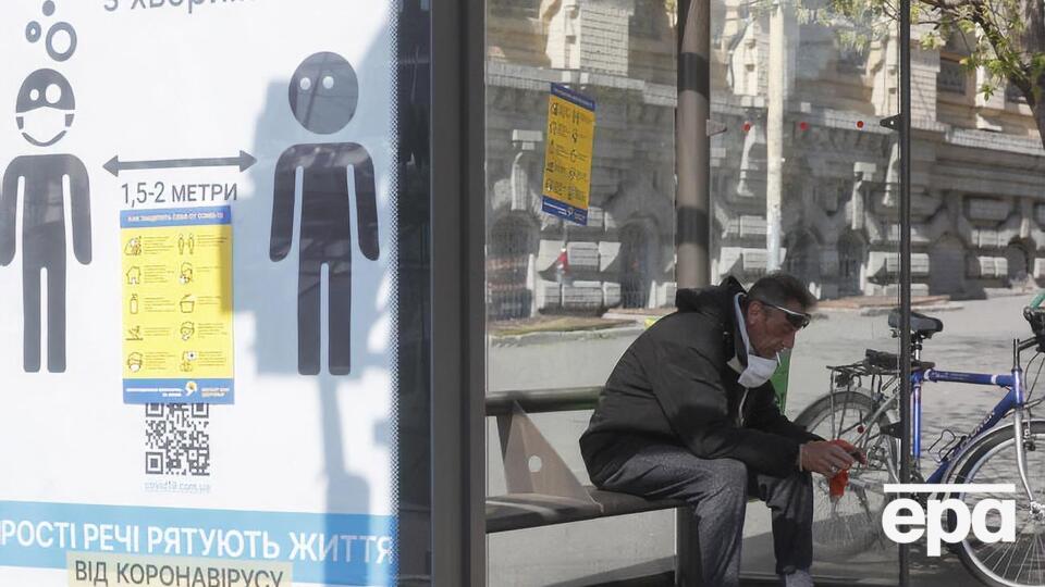 Большинство респондентов заявили, что выполняют правила карантина