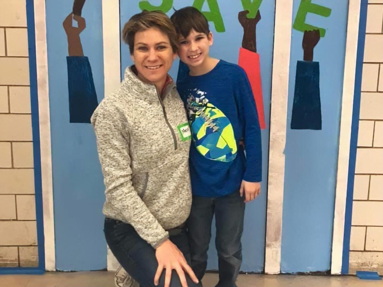 Внучка и правнук Роберта Кеннеди утонули в Чесапикском заливе