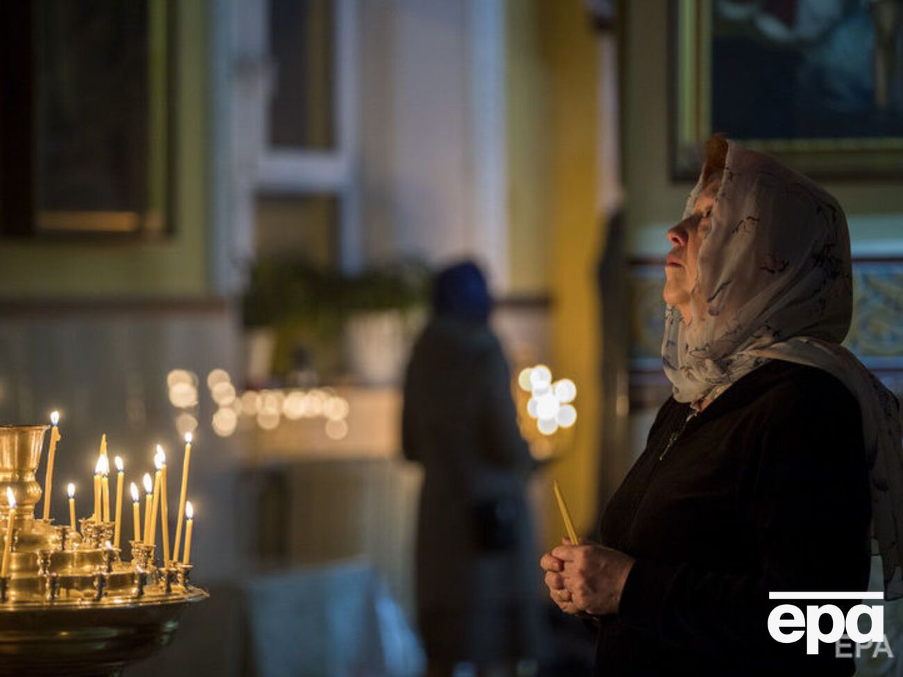 Цього року Великдень в Україні святкуватимуть 19 квітня