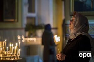 Цього року Великдень в Україні святкуватимуть 19 квітня