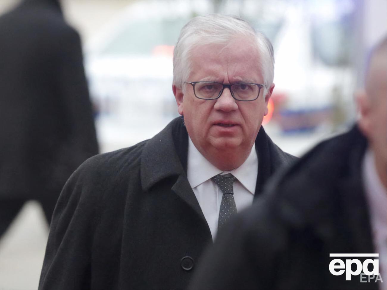 Министр Кабрита заявил об изменениях в работе миграционной службы Португалии после гибели гражданина Украины