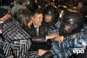 Унаслідок розстрілів на Євромайдані 18–20 лютого 2014 року загинуло 107 осіб