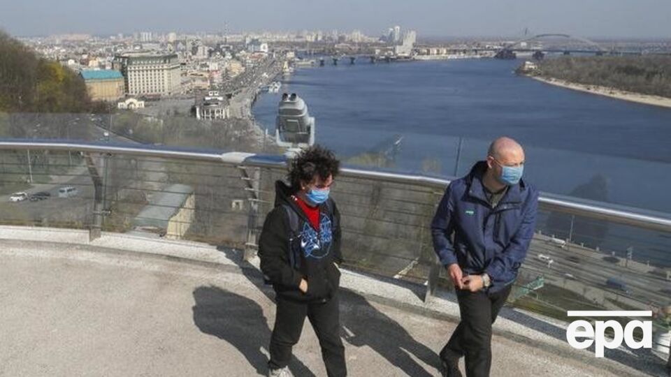 В Киевской области подтверждено 133 случая заболевания коронавирусом