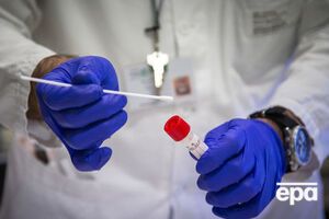 Більше ніж 86% усіх зареєстрованих випадків COVID-19 припадає на 18 країн