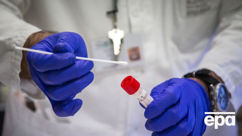 Более 86% всех зарегистрированных случаев COVID-19 приходится на 18 стран