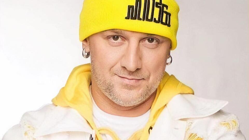 Потап залучив до флешмобу собаку