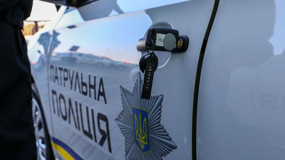 В Україні, за даними Нацполіції, скоротилася кількість злочинів