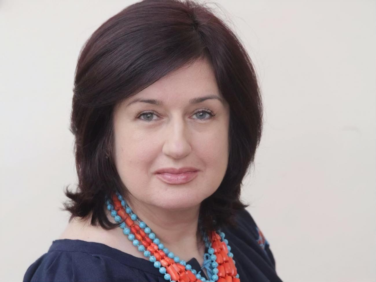 Колеснікова: Зараз від нас мало що залежить