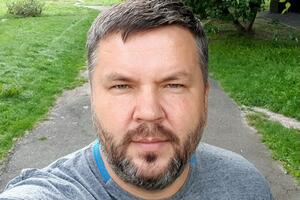 Передачу "Вата-шоу" веде блогер Андрій Полтава