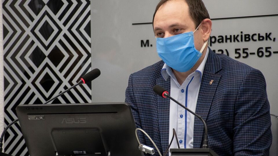 Марцинкив рассказал о новой идее правительства