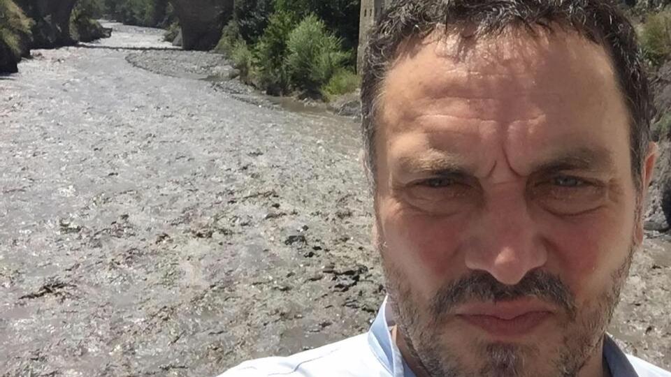 У Шевченко диагностировали двухстороннюю пневмонию