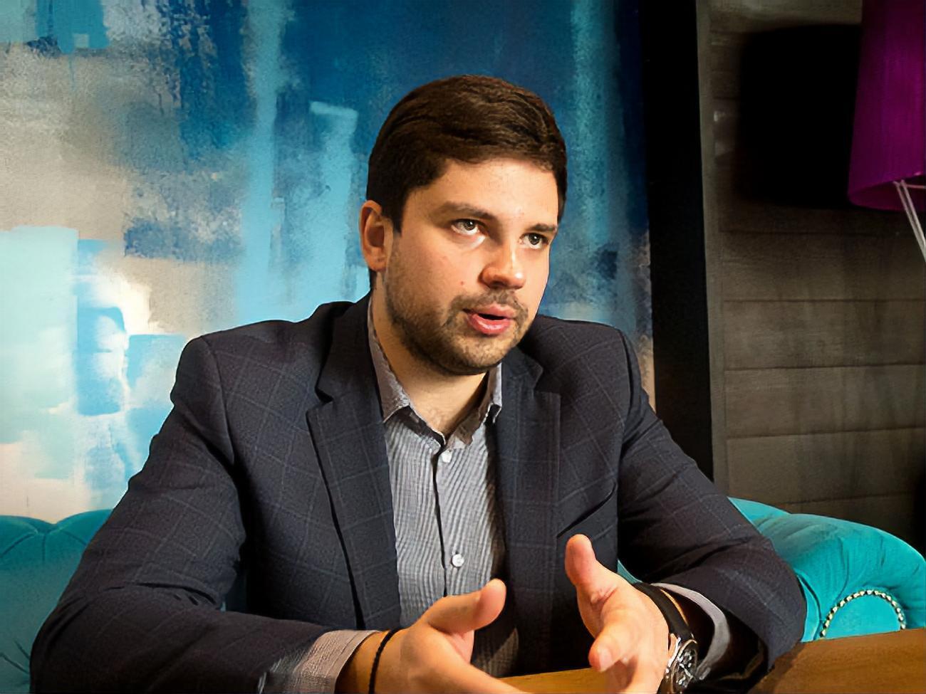 Качура заявил, что Рада может провести заседание в понедельник