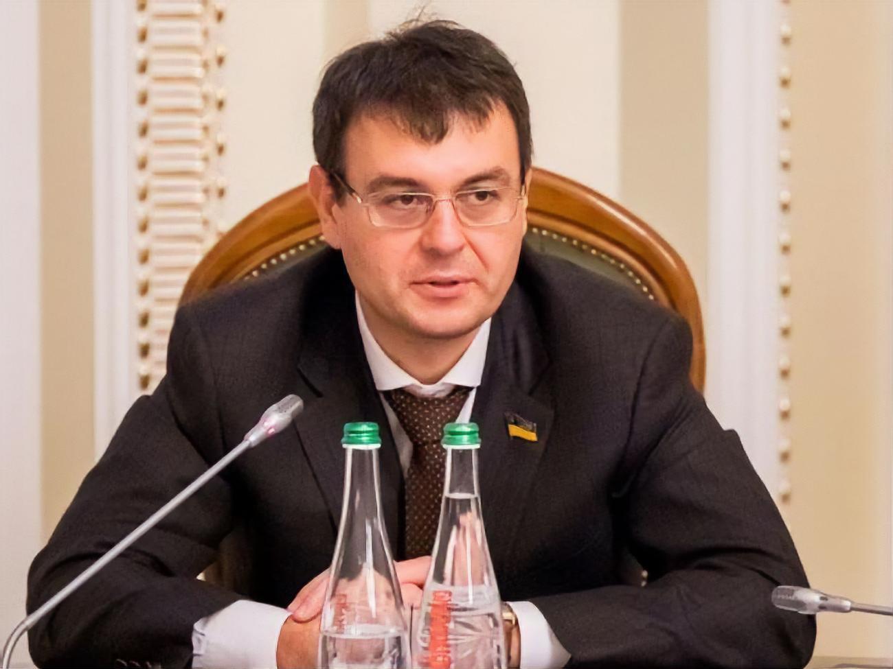 Гетманцев розповів, як можна скоротити час на розгляд 16 тис. поправок
