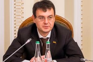 Гетманцев рассказал, как можно сократить время на рассмотрение 16 тысяч поправок