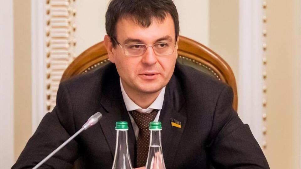 Гетманцев рассказал, как можно сократить время на рассмотрение 16 тысяч поправок