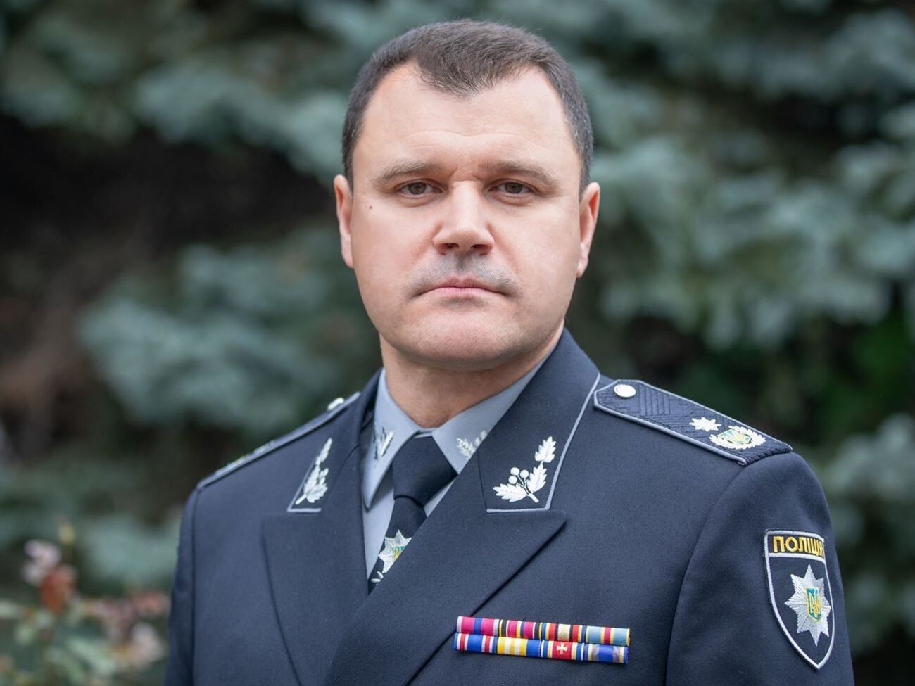 Клименко заявив, що злочинність через карантин іде в інтернет