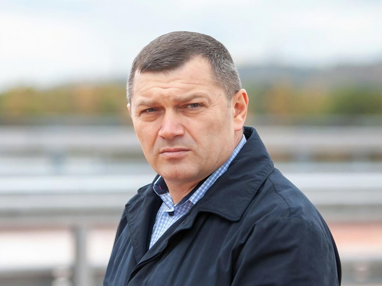 Поворозник рассказал, что в Киеве работает мониторинговый центр,&nbsp;специалисты которого сотрудничают с группами риска, пока это более 40 тыс. киевлян