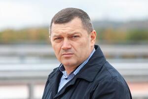 Поворозник рассказал, что в Киеве работает мониторинговый центр, специалисты которого сотрудничают с группами риска, пока это более 40 тыс. киевлян