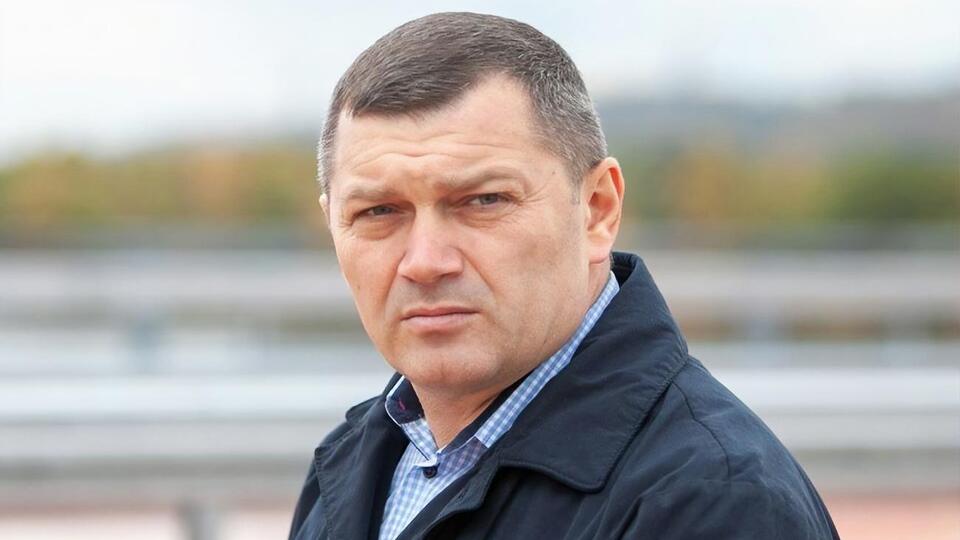 Поворозник рассказал, что в Киеве работает мониторинговый центр, специалисты которого сотрудничают с группами риска, пока это более 40 тыс. киевлян