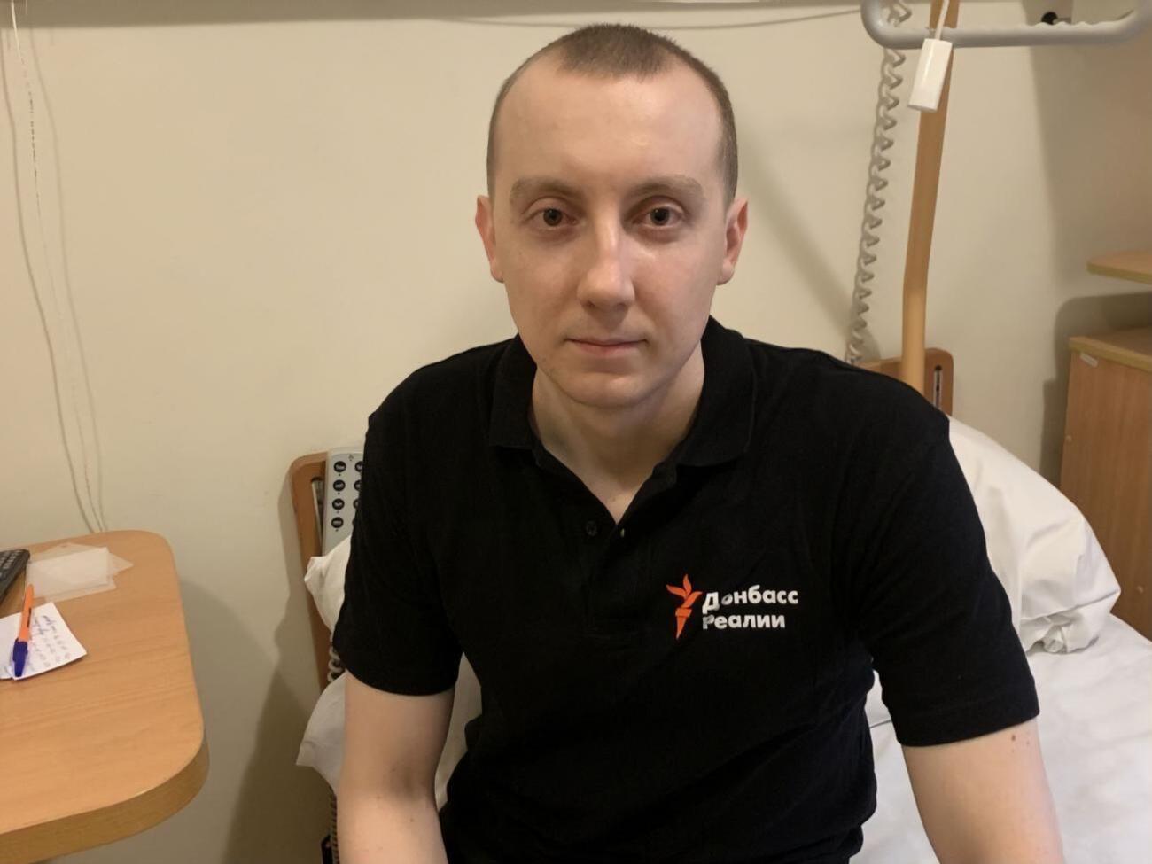 Асєєв: Жодної людини зі списків, які продемонстрували бойовики, я не знаю. Я передав президенту 81 прізвище