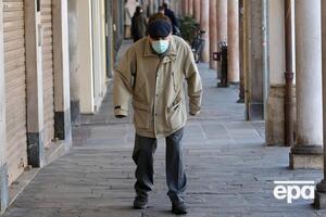 Пандемія коронавірусу торкнулася 1,5 млн землян