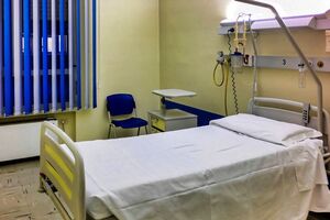 Перший летальний випадок стався в Запорізькій області