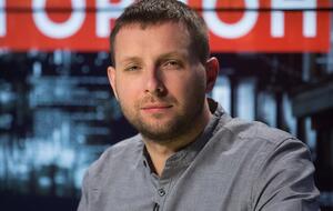 Парасюк: Дети рождаются с этим ощущением, люди с этим ощущением умирают – что в Украине была Революция достоинства