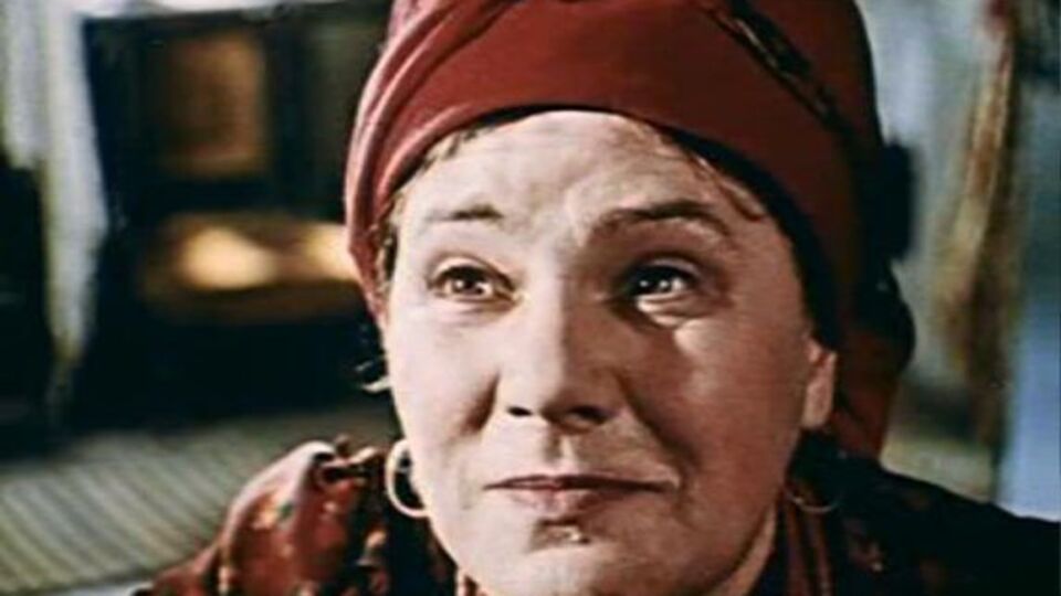 Одна з найвідоміших ролей Копержинської в кіно – у фільмі "За двома зайцями", але більшу частину життя актриса присвятила театру