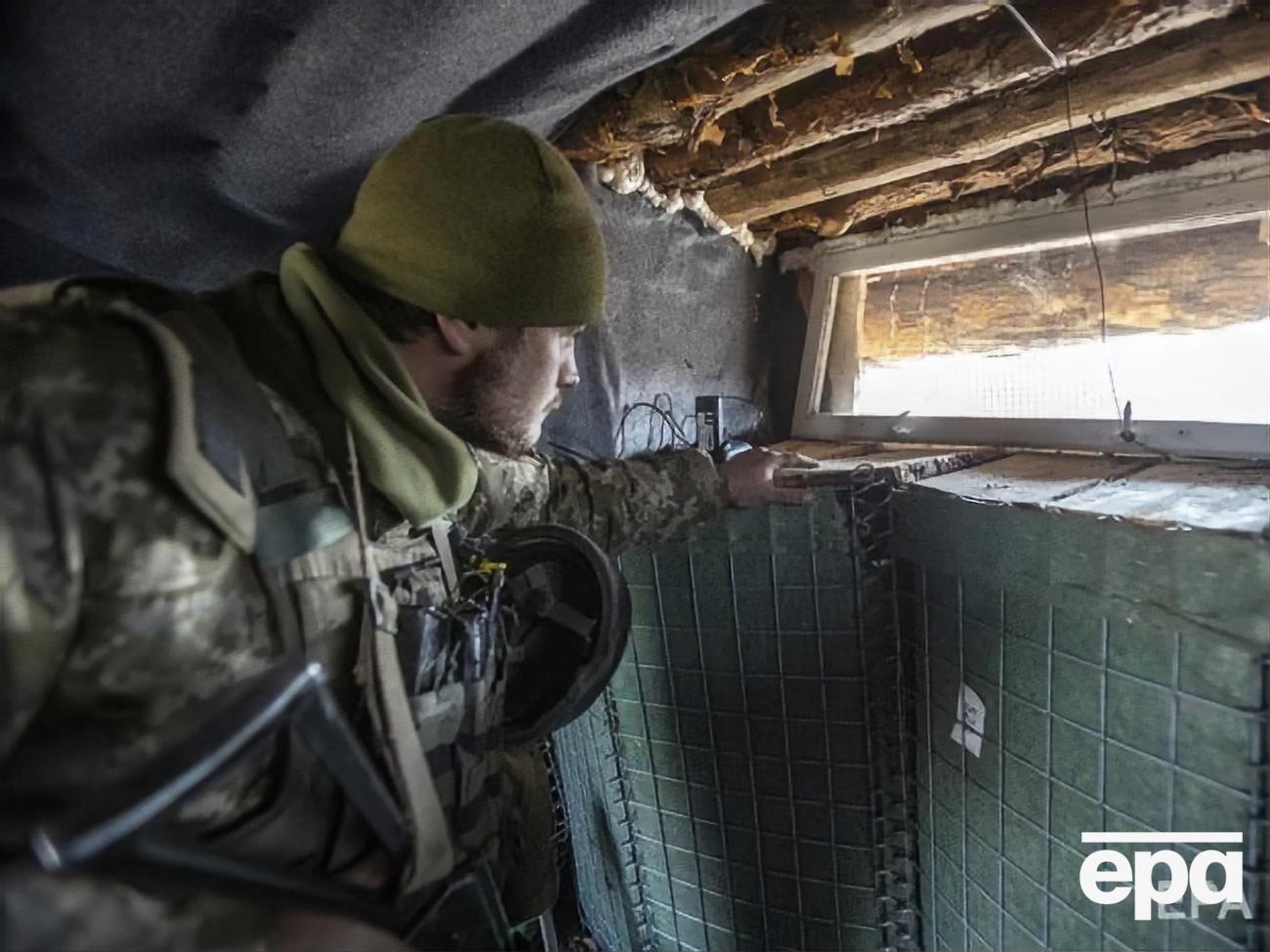 Потери боевиков уточняются