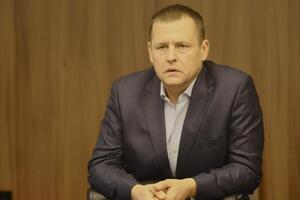 Філатов: Я не коментую ані Мінські домовленості, ані політ Зеленського до Оману, ані "плівки Єрмака". Це справи не мого розуму