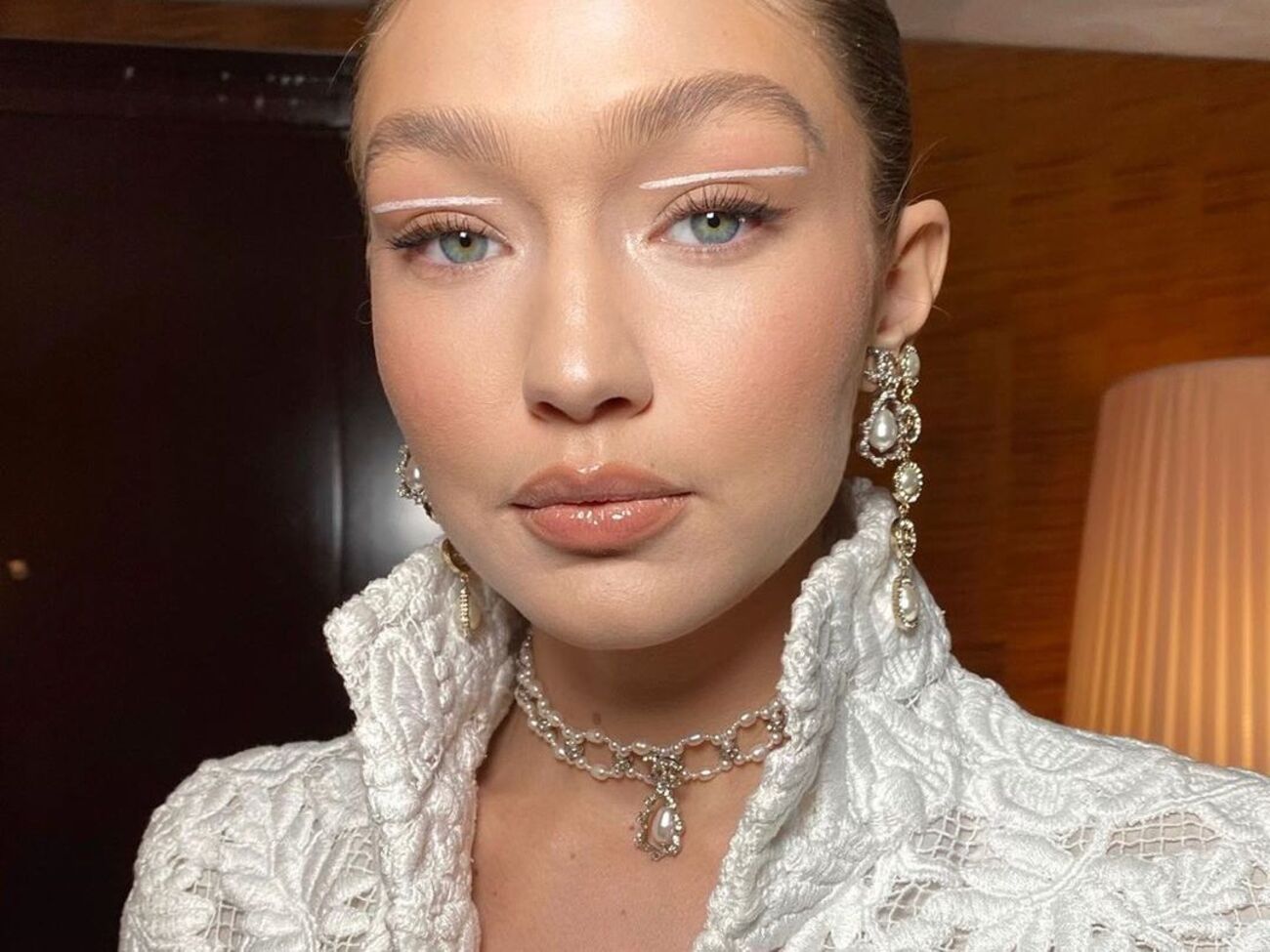 Джіджі Хадід: Ми хотіли оголосити це по-своєму, але ми дуже схвильовані, раді та вдячні за всі добрі побажання й підтримку