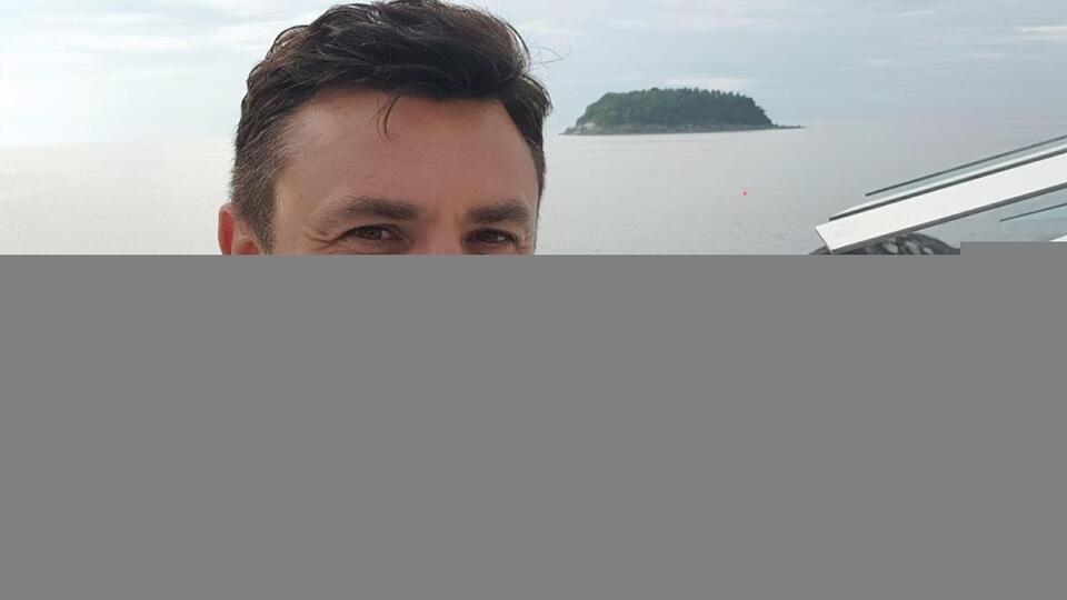 Тищенко отрицает, что его киевский ресторан "Велюр" работает в нарушение карантинных ограничений