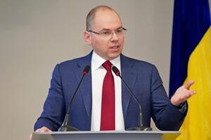 Степанов: Протягом доби було зроблено 6942 дослідження методом ПЛР
