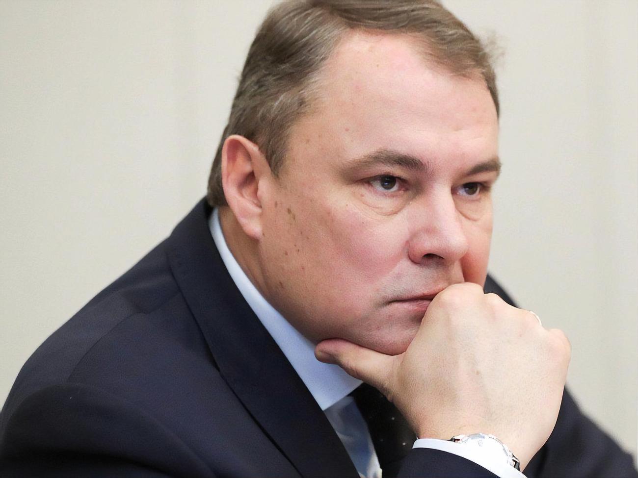 Толстой заявив, що Росія надає "ЛНР" і "ДНР" допомогу у зв'язку з пандемією коронавірусу