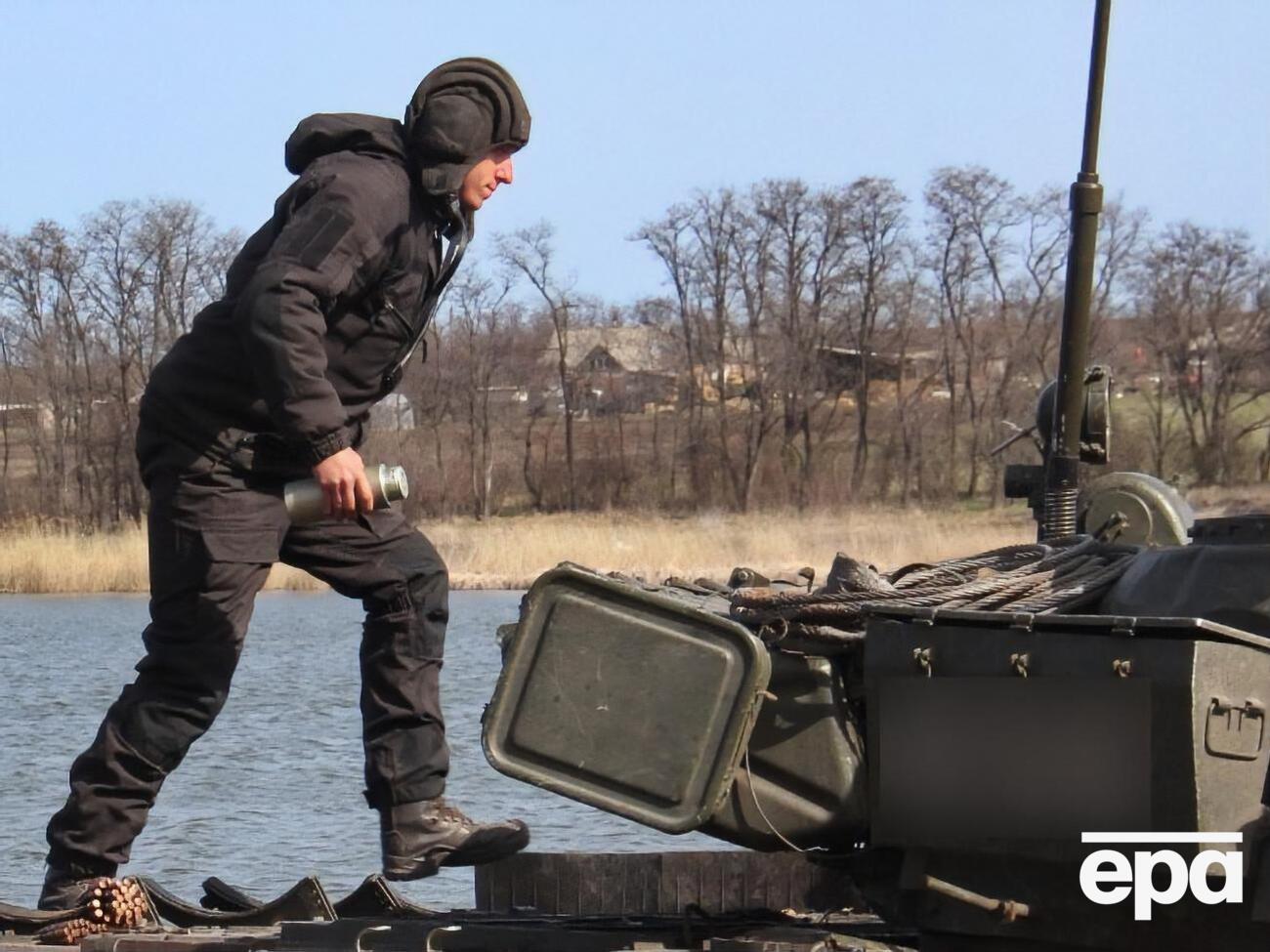 В штабе ООС заявили, что&nbsp;в очередной раз напомнили противнику о неотвратимости наказания за свои преступные действия