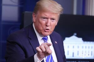 Трамп: Можно сделать то же самое и даже больше, просто установив пошлины