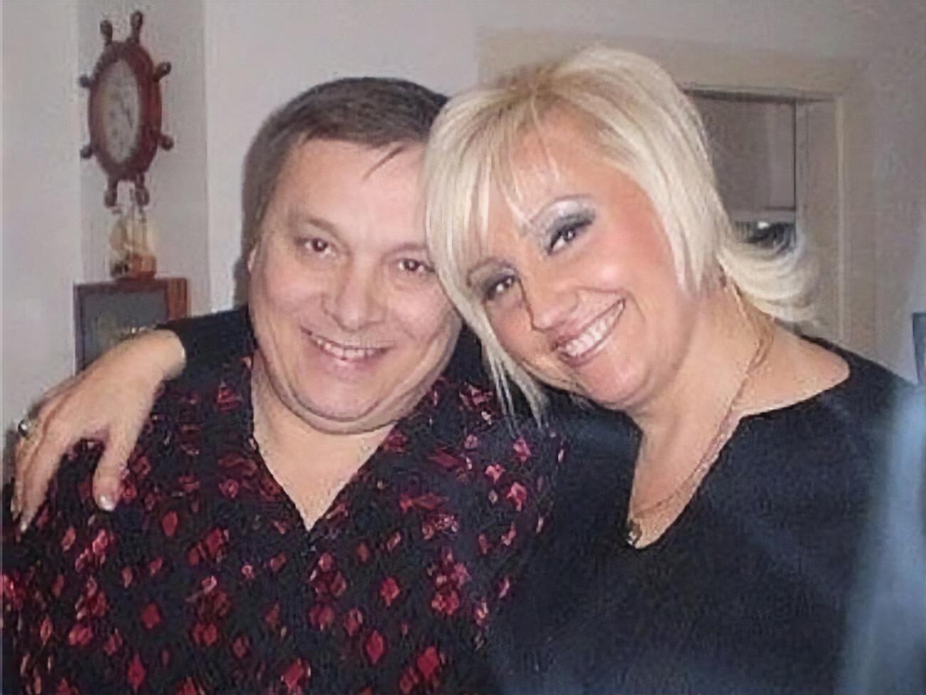 Разін: Я благав пропустити мене до Кірсо, дати можливість надати їй допомогу. Але ці бездушні люди цього не зробили