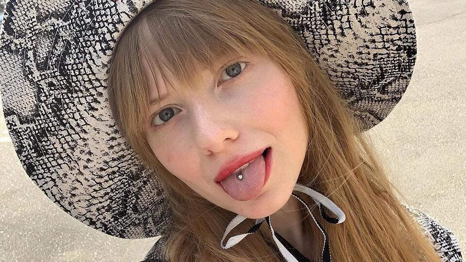 Ingret: Чтобы классно провести время, тебе нужен ты сам