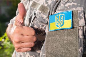 На ізоляції (зокрема самоізоляції) перебуває 298 українських військовослужбовців