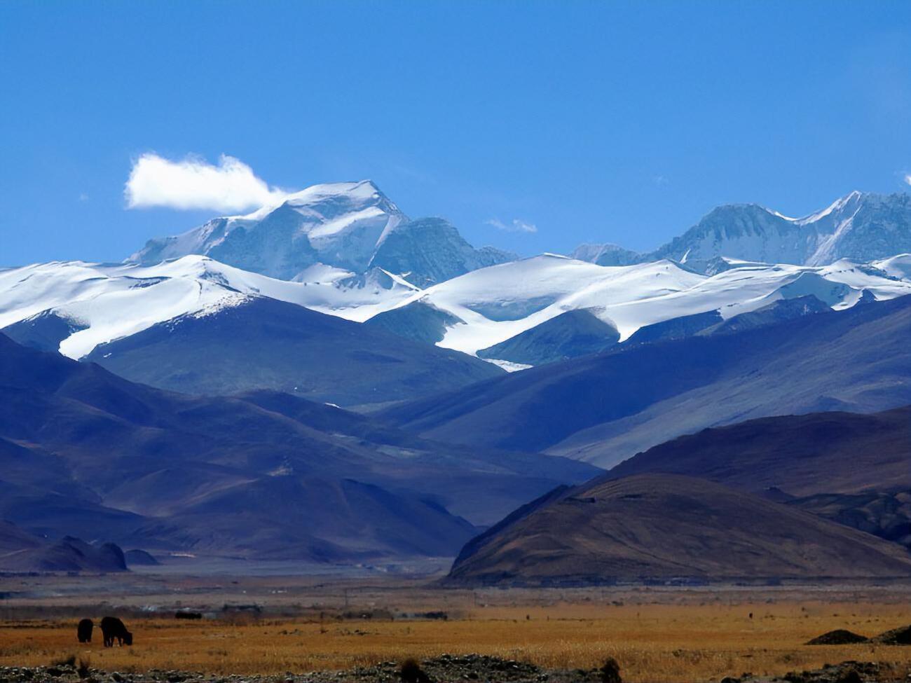 В дальнейшем на Эвересте планируется оставить только одну 5G-станцию