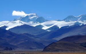 В дальнейшем на Эвересте планируется оставить только одну 5G-станцию