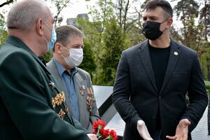 Тищенко: Цей ресторан колись будував і придумував я. І зараз хлопці консультуються, ставлять запитання