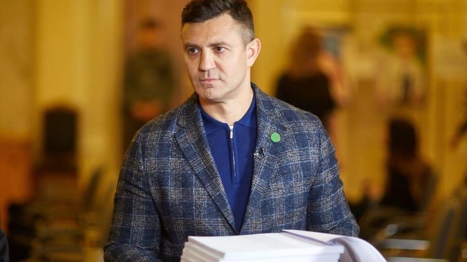 Тищенко: У меня вообще страхов нет. Я не то, что готов, я всегда готов